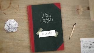 Lukas Graham  Lullaby OFFICIAL LYRIC VIDEO [upl. by Hsetim571]