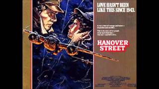 Hanover Street OST  Main Title [upl. by Noitsirhc]