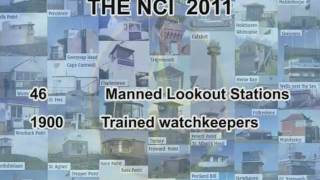 Eyes along the Coast  National Coastwatch Institution NCI [upl. by Chrisoula860]