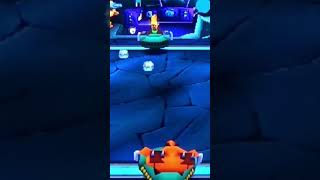 Crash bash Tiny vs Brio battel Sequenz kurz GamePlay [upl. by Airotahs]