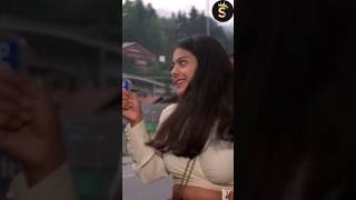 Main Chali Banke Hawa 💃  dilwaledulhanialejayenge shahrukhkhan kajol ddlj yrfshorts [upl. by Alcina923]