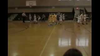 Centerville Hustle vs Monroe Blue clip 2 [upl. by Anilec118]