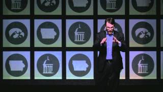 The bystander effect is complicated  heres why  Ken Brown  TEDxUIowa [upl. by Huxham658]