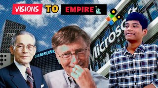 Success Refined by two gobal giants  SAMSUNG  MICROSOFT samsung microsoft ephraimtruth yt [upl. by Egidius]