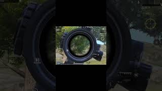 NGAPAIN DI ATAS pubgmobile nunuesil shorts [upl. by Stannwood]