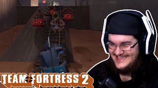 New Team Fortress 2 Fan Reacts to One Manns Trash  Manns Guide Bonus Clips 3 [upl. by Gustavo]