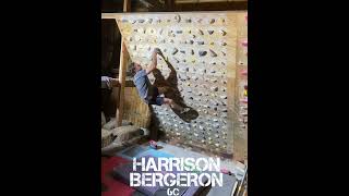 Harrison Bergeron6C [upl. by Tedie]