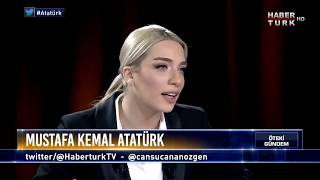 İLBER ORTAYLIDAN ATATÜRKÜN ÇANAKKALEDEKİ ROLÜ [upl. by Hausner]