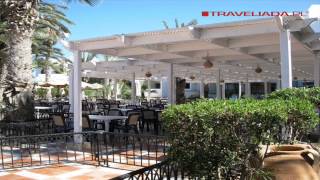 Hotel Palm Beach Club Djerba  Houmt Souk [upl. by Dickinson]