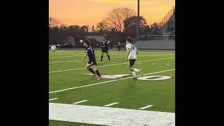 PCHSCalais boys soccer regional final highlights [upl. by Denys]