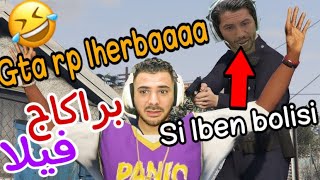 Live vodka gta rp 😂 براكينا أكبر فيلا فالمدينة [upl. by Mines]