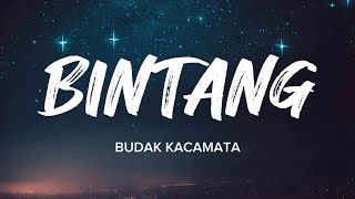 BUDAK KACAMATA  BINTANG  ezadiahezadi [upl. by Lucien84]