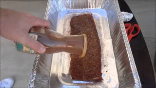 BBQ Spare Ribs From Start To Finish [upl. by Weisbart]