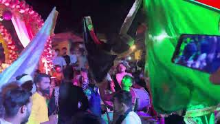 Bindass Club Chaibasa Muharram 2023  4K HDR video [upl. by Nafri338]