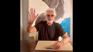 FLAVIO BRIATORE RISPONDE A TODDE “MAI DETTO CHE ANDAVO VIA DALLA SARDEGNA LE AUGURO BUON LAVORO” [upl. by Rammus]