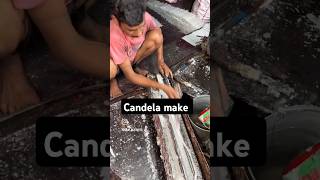 How to make candela candelas viralvideos [upl. by Edahsalof]