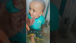 Ami aj hospital cute baby video korlam kemon hoyeche [upl. by Raimundo]