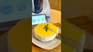 Hai già preparato la Cheesecake al limone con il Bimby 🍋 🍰 [upl. by Jacquelin]