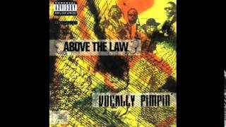 Above The Law  BML Commercial  Vocally Pimpin [upl. by Ofilia278]