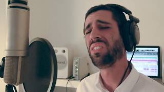 Ari Goldwag  Ad Ana Bechiya 2011  A Cappella ארי גולדוואג עד אנה ווקאלי [upl. by Giana]