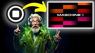 The BIG Maschine 3 UPDATE Is HERE  Heres Everything You Can Do [upl. by Ahseila826]