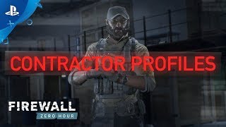 Firewall Zero Hour  101 Game Overview  PS VR [upl. by Rafael]