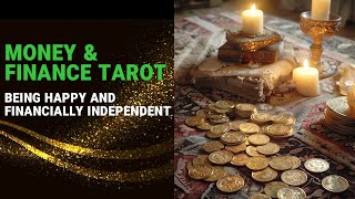 💵 Money and Finance Tarot Reading for Everyone for Scorpio Season  YOU ARE READY FOR A CHANGE [upl. by Peih]