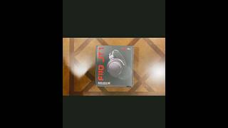 FiiO JadeAudio JT1 Professional Studio Headphones Unboxing [upl. by Meier]