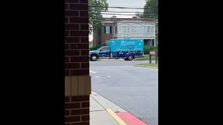 CareLinkMoses Cone Mobile Clinical Center  Arriving [upl. by Blaze]