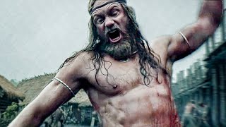 THE NORTHMAN Red Band Trailer 2022 [upl. by Tillinger843]