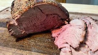 How to Cook Sirloin Roast easy [upl. by Milburn]