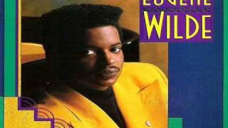 I CHOOSE YOU TONIGHT FullLength Album Version  Eugene Wilde [upl. by Elbon907]