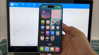 iOS 181 iPhone 15 iCloud Unlock on iOS 18  Unlocks Hub  Permanent [upl. by Mohamed440]