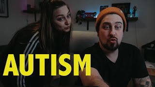 How To Tell Your Partner You Are Autistic 3 Top Strategies [upl. by Yared968]