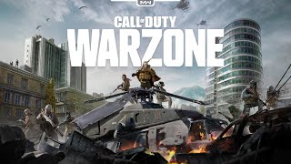 CALL OF DUTY WARZONE  i5 4590  GTX 1050  1080P [upl. by Attaynek777]