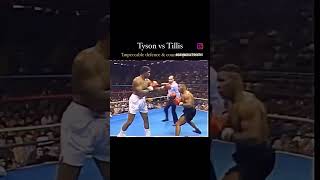 miketyson boxing Tillismike Tyson vs Tillis shortsfeed shorts trendingshorts [upl. by Hcardahs]