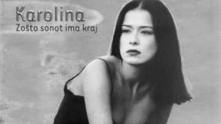 Karolina  Mojot Svet 2001 song [upl. by Marie]