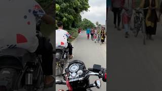 2 electra 350🚀 hyper ride😱cute reaction 😊 [upl. by Dleifrag]