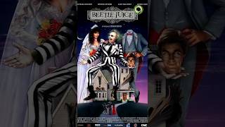 El PRIMER GRAN PROYECTO de TIM BURTON BEETLEJUICE BEETLEJUICE BEETLEJUICE 🪲  Camm Productions [upl. by Maye]