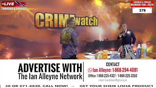 FRIDAY 9TH AUGUST 2024  CRIME WATCH LIVE [upl. by Arraes]