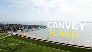 Whats it like to live on Canvey Island [upl. by Ardnassela]