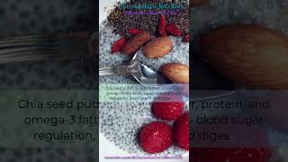 Healthy Snack Ideas [upl. by Arraek798]