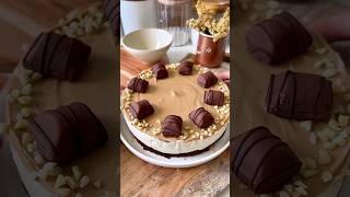 chocolate and marshmallow good combination cake cake chocolatecake marshmellowcake food [upl. by Agnola]