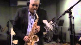 Pal Pal Dil Ke Paas  Kishore Kumar  Stanley Samuel  Best Saxophone Cover  Singapore [upl. by Ho]