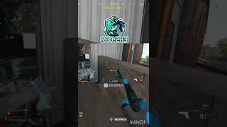 atv in building warzone mw3sniping callofduty modernwarfare3clips firstpersonshooter [upl. by Coulson]