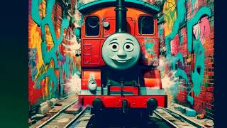 Thomas The Dank Engine [upl. by Gauntlett]