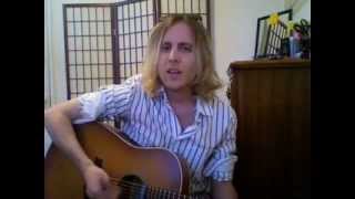 Love and Theft  Angel Eyes cover chords amp lyrics [upl. by Bellew]