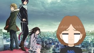 Noragami Season 1 Review [upl. by Novad]