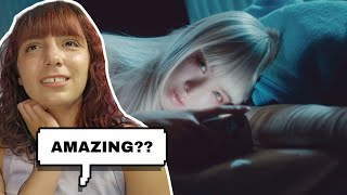 EVERGLOW ZOMBIE MV amp ALBUM  REACTION [upl. by Sedgewake]