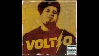 Julio voltio residente calle 13 “Chulin culin chunfly” instrumental [upl. by Hulda480]